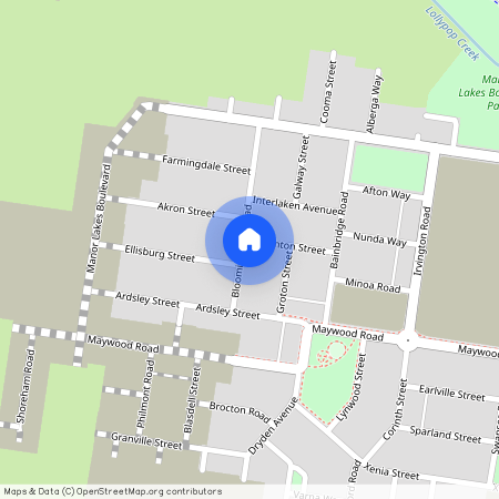 19 Brushton Street, Vic 3024, Manor Lakes