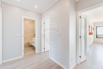 Apartamento T2 em Lisboa