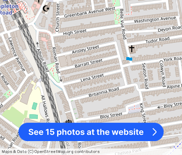 Lena Street, Bristol, BS5 - Photo 1