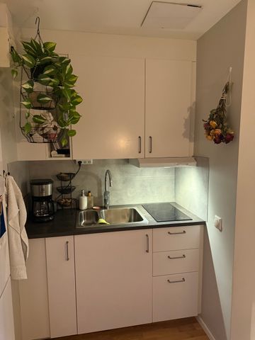 Maskinistgatan, Västerås - Foto 2