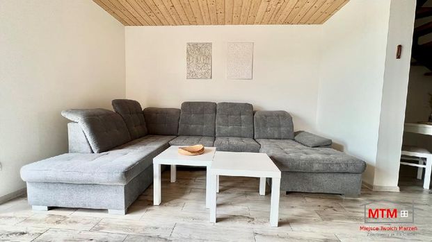 Dom Istebna Koniaków powierzchnia 120.0 m² C5-WD-02596 - Photo 1