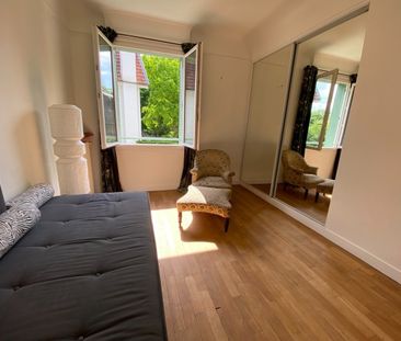 Tout savoir sur cette maison à Le Vésinet - Photo 5