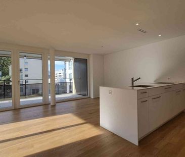 3.5 Zimmer, 87 m², 2. Stock - Foto 1