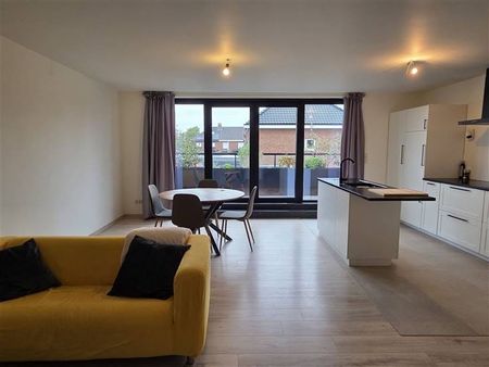 Appartement te huur - Photo 4