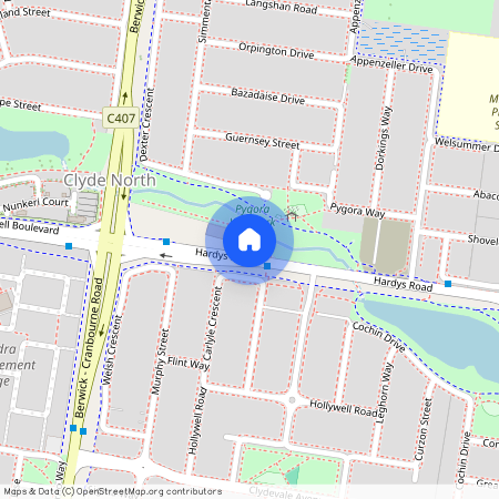 8/17 Welsummer Drive, Vic 3978, Clyde North