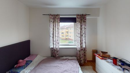 Oluffnilssonsväg 4 - Foto 3