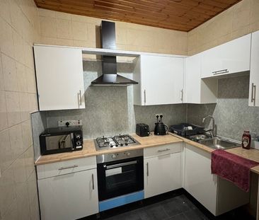 Room in a Shared Flat, Allison Street, G42 - Photo 1