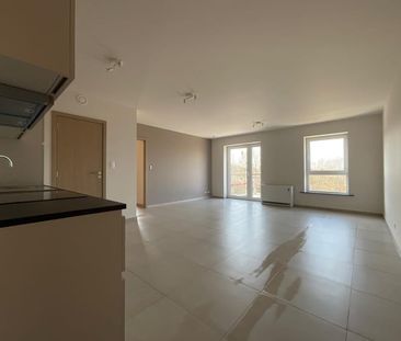 Appartement te huur - Foto 1