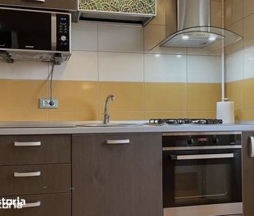 STUDIO PANTELIMON- CENTRALA PROPRIE, MOBILAT/UTILAT MODERN - Photo 6