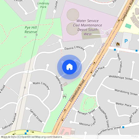 53 Davina Cres, Cecil Hills