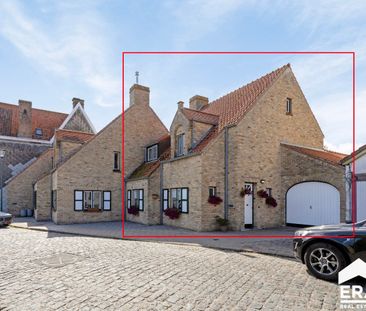 HUREN | woning met 3 slaapkamers, tuin en garage - Photo 3