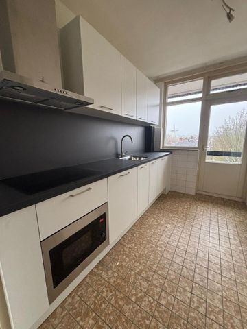 Te huur: Appartement Korte Dreef in Haren Gn - Photo 2