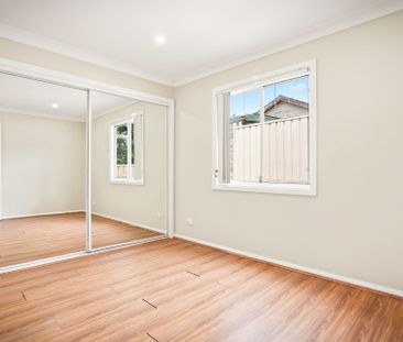 TWO BEDROOM GRANNY FLAT IN A GREAT LOCATION - Photo 6