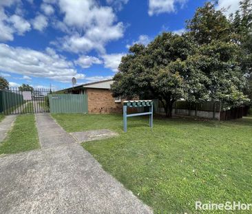 2/1 Tobruk Avenue, Muswellbrook, NSW 2333 - Photo 4