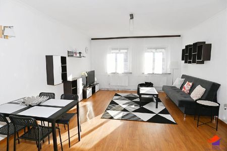 Mieszkanie Katowice Nikiszowiec powierzchnia 35.0 m² C234-WM-96296 - Фото 3