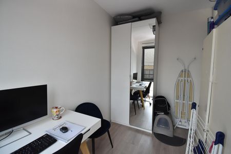 Appartement te huur: Laan der Verenigde Naties 199 6716 JC Ede - Foto 4