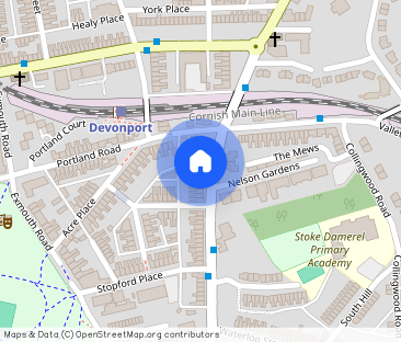 Devonport Road, Plymouth, PL1 - Photo 1