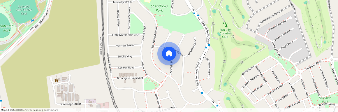 16 St Clair St, WA 6035, Yanchep