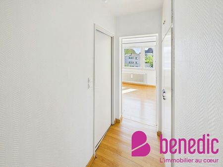 Appartement 3 pièces à - Photo 4