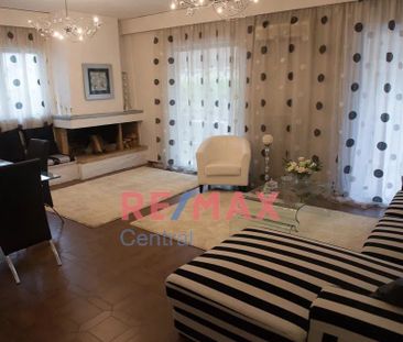 Μεζονέτα για ενοικίαση - Μαρούσι - Photo 4