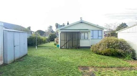 For Rent - 75 Bailey Street, Huntly - Cosy Three-Bedroom Family Home - Photo 4