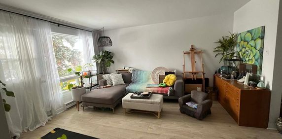 5 1/2 - Beloeil. Milieu paisible, non-fumeur. - Photo 2