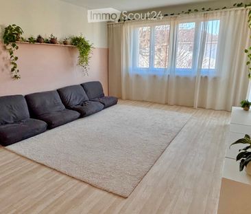 4 Zimmer, 100 m² - Photo 1