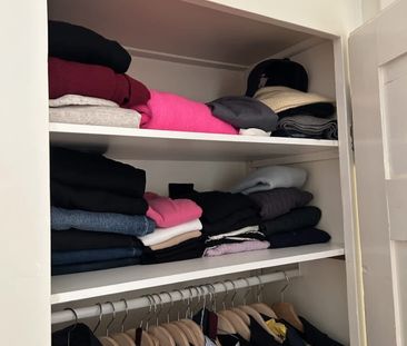 3.5 Zimmer, 1. Stock - Photo 2