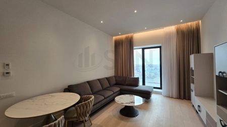 Apartament cu 2 Camere cu loc de parcare - Photo 3