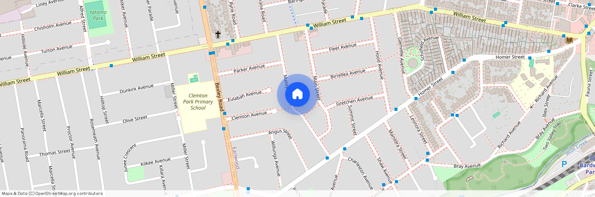 19 Malley Avenue, NSW 2206, Earlwood