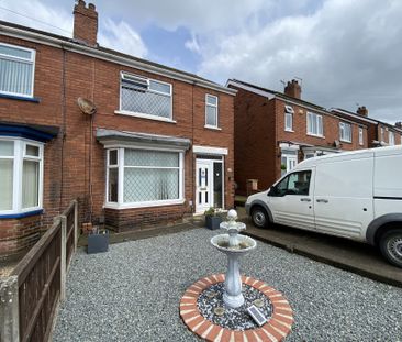 Reginald Road, Scunthorpe - Photo 1