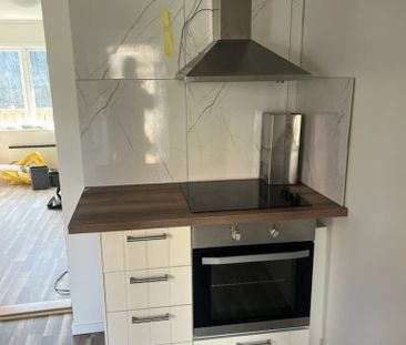 Fyrmästaregatan, Uddevalla - Foto 2