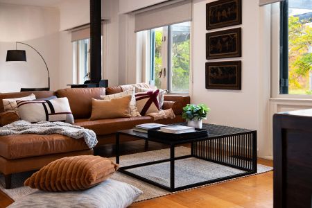 Tuscan Inspired Family Home - Photo 2