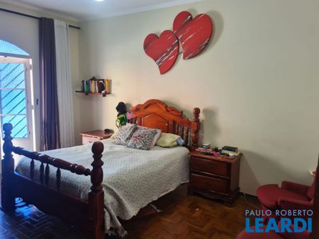 Sobrado - Photo 5