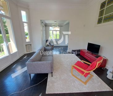 Location Maison 6 pièces 171m² VAULNAVEYS LE HAUT 38410 - Photo 4