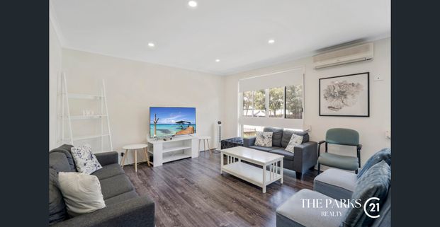 Modern Family Home - Photo 1