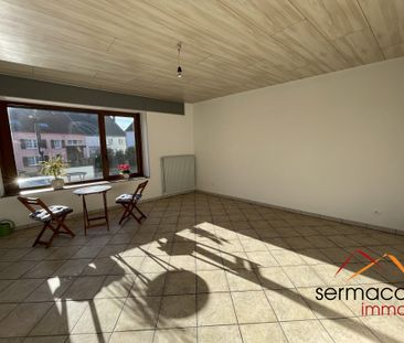 Appartement atypique de type F4/F5 - Photo 6