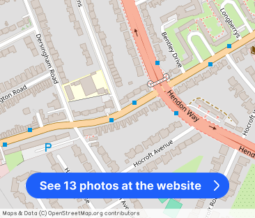 Cricklewood Lane, London, NW2 - Photo 1