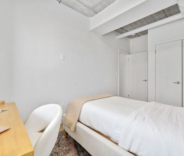 For Lease - 185 Division Street Unit# 206, Cobourg, Ontario - Photo 1