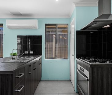 Beautifully Presented 3x2 Home with Double Garage & Established Gar... - Photo 2