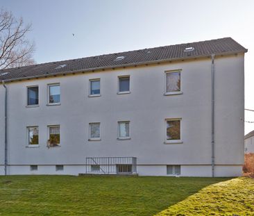 2-Zimmer Wohnung in Gerthe - Foto 1