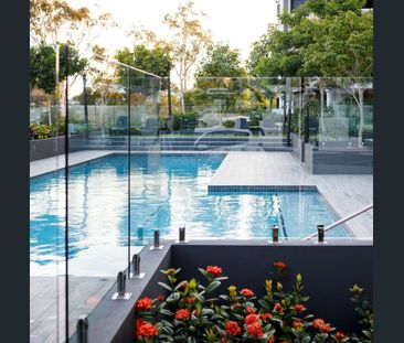 Premium Living in Yeronga_ 1-Bedroom Apartment - Photo 4