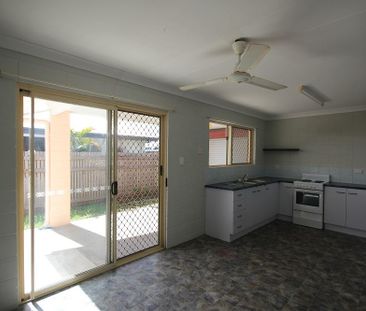 Large Yard with Shed - Photo 6