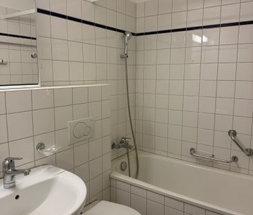 3 Zimmer, 65 m², 4. Stock - Photo 3