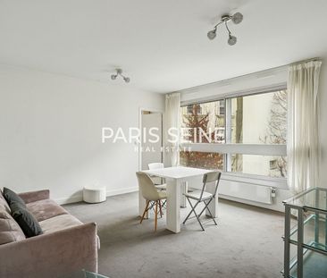 Location Appartement 2 pièces 47m² - Photo 3