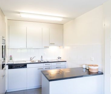 Kinderfreundliche Überbauung nähe Joggeli - Foto 2