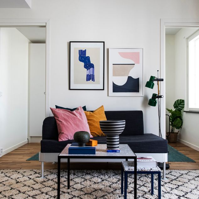 Tekla Thomassons Gata 22A, Segevång - Photo 1