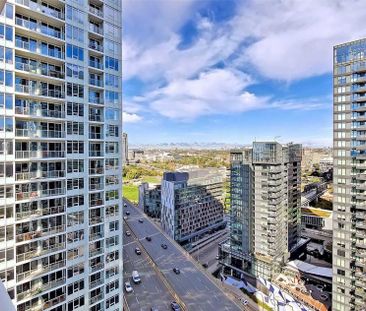 For Lease - 17 Bathurst Street Unit# 2107, Toronto, Ontario - Photo 4