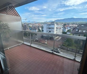 Location Appartement 1 pièce 45m² - Photo 4