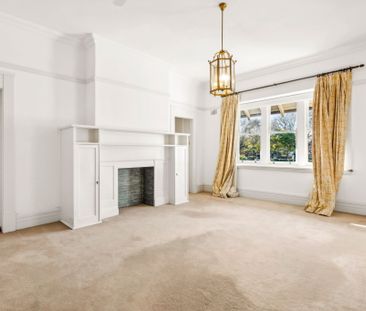 42 Shirley Road, Wollstonecraft NSW 2065 - House For Rent | Domain - Photo 3